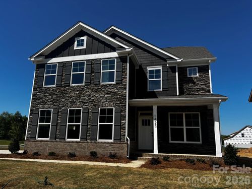 1423 Crooked Stick Drive, Rock Hill, SC, 29730 | Card Image