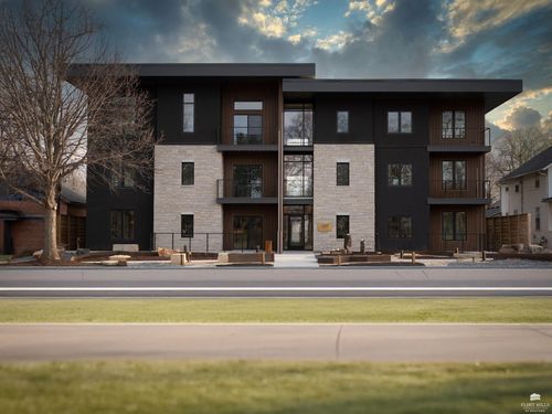 203-1207 Poyntz Ave, Manhattan, KS, 66502-4982 | Card Image