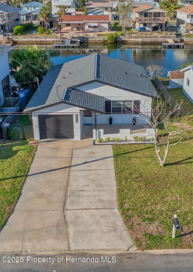 3515 Centavo Ct, House other with 2 bedrooms, 2 bathrooms and null parking in Hernando Beach FL | Image 32