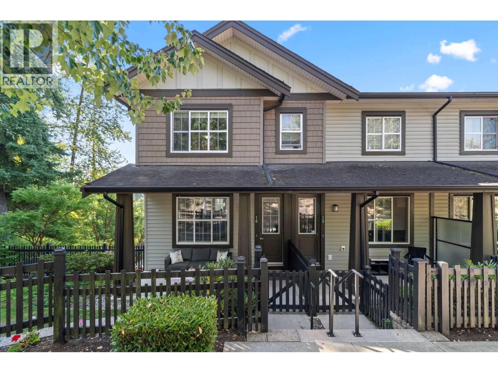 Residential in Maple Ridge