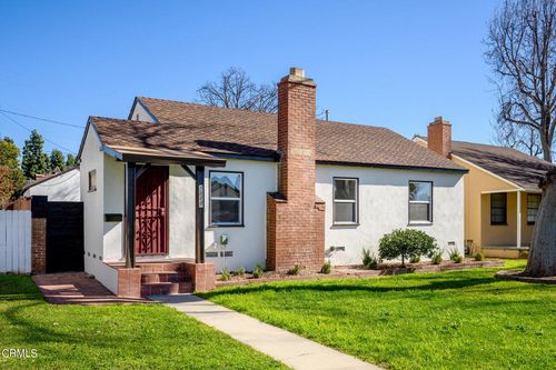 5848 Court Ave, Whittier, CA, 90601 | Card Image