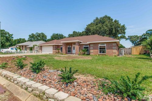 204 Majestic Ct, Pensacola, FL, 32534-9556 | Card Image