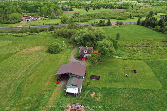 3000 Highway 654 Highway W, House other with 3 bedrooms, 2 bathrooms and 25 parking in Nipissing ON | Image 37