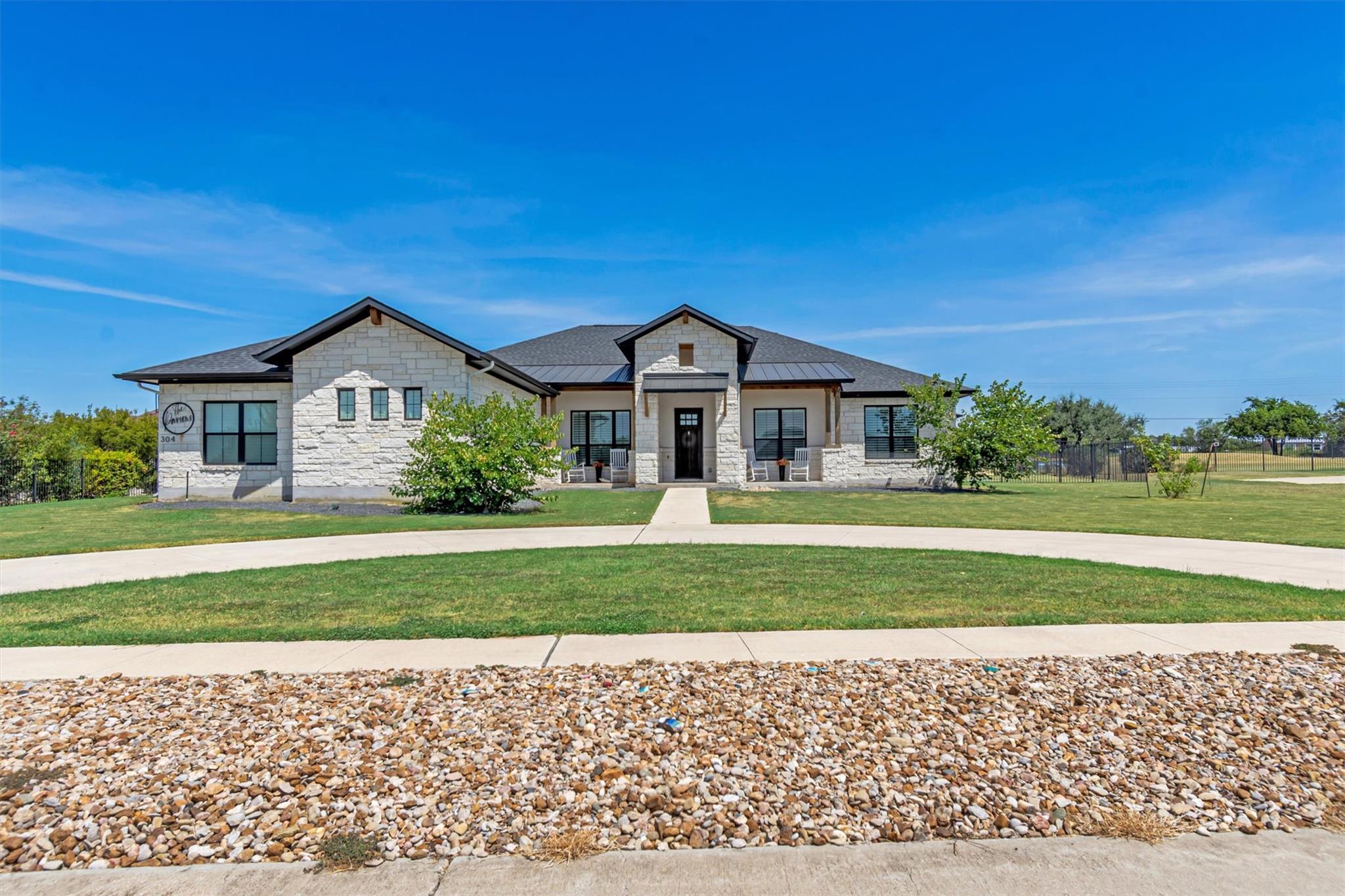 Residential in Liberty Hill 3