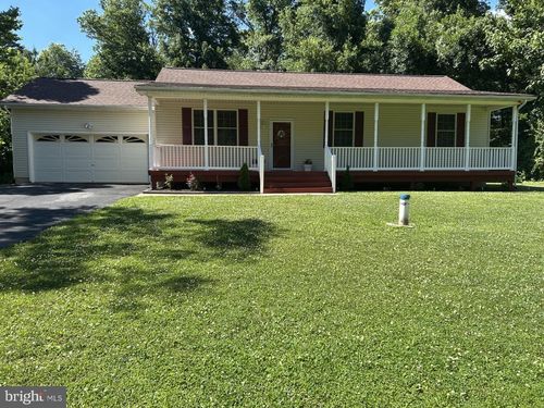 2428 Edwards Ln, CHURCHVILLE, MD, 21028-1601 | Card Image