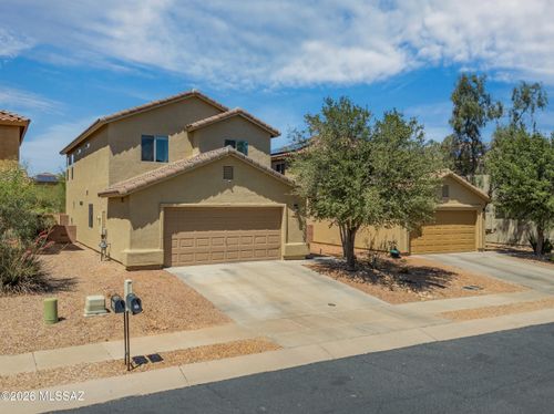 860 W Placita El Cauce Rico, Green Valley, AZ, 85614 | Card Image