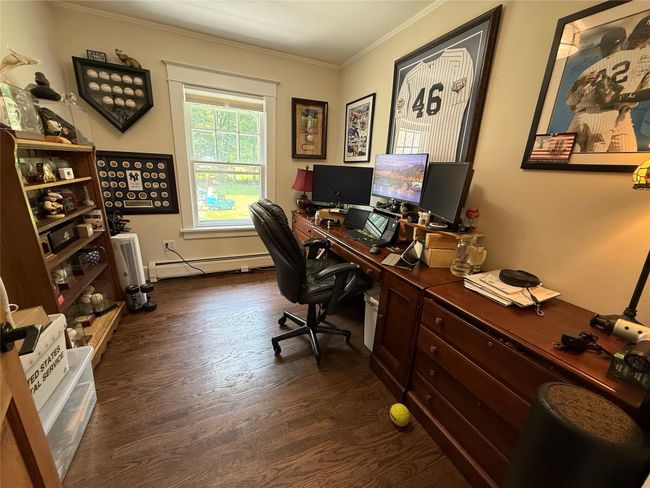 Easily transform this room into an office or playroom. | Image 13