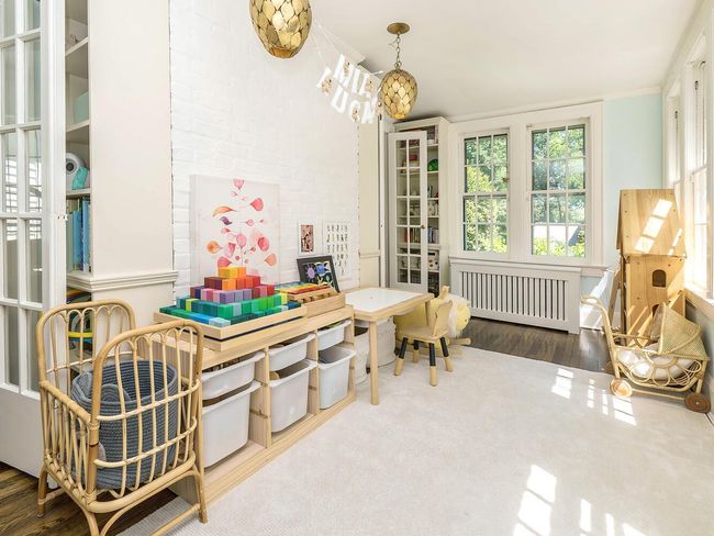 Den, Playroom or Office | Image 5