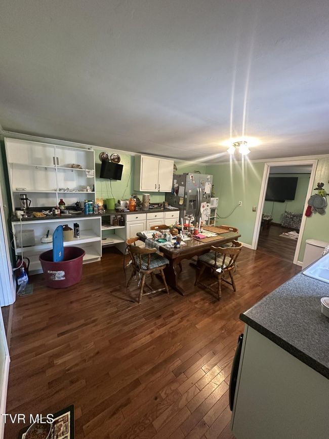 244 2 Nd Ave, House other with 2 bedrooms, 1 bathrooms and null parking in Dungannon VA | Image 5