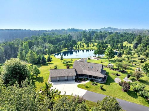 E6023 10th Road, PIERCE, WI, 54201 | Card Image