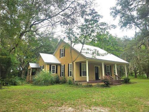 6451 Ne 156th Ct, Williston, FL, 32696-4966 | Card Image