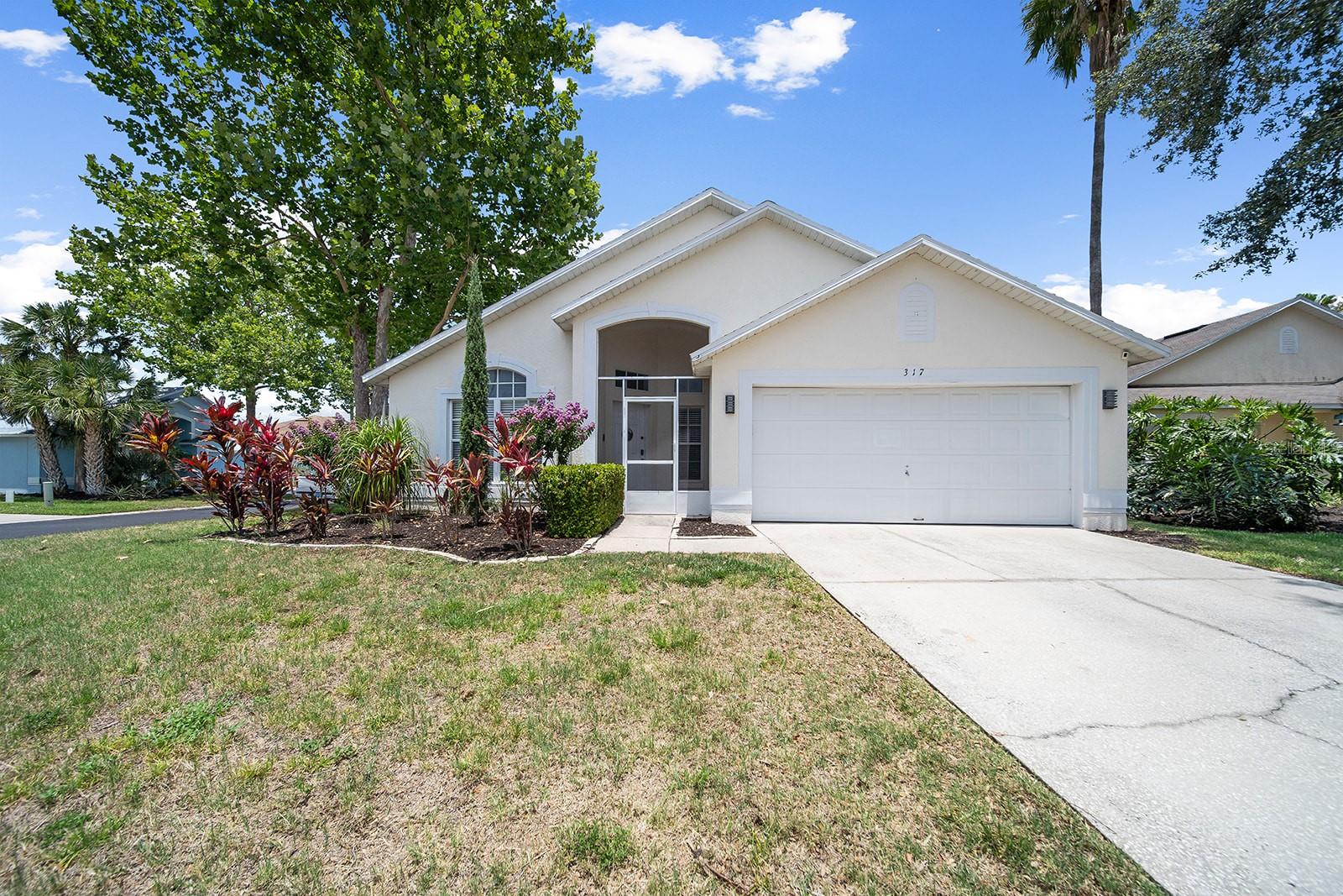 Buckingham Cir, Davenport, FL 33897