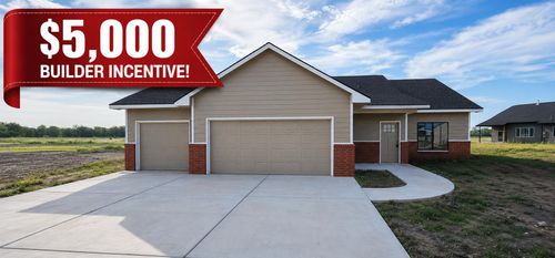 1629 E Midway Ct, Valley Center, KS, 67147-1107 | Card Image