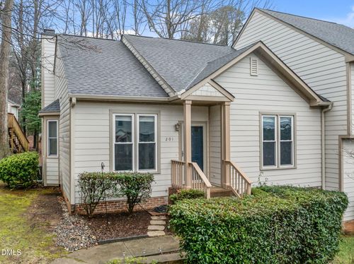 201 Windbyrne Dr, Cary, NC, 27513-2861 | Card Image