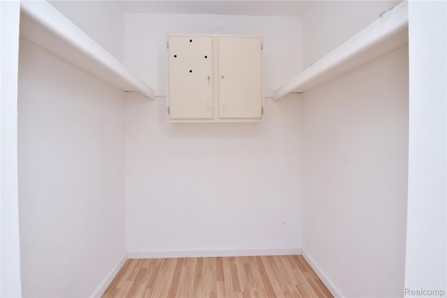 Primary Walk-In Closet | Image 17