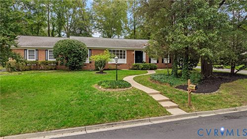 9400 Donora Dr, Henrico, VA, 23229-3909 | Card Image