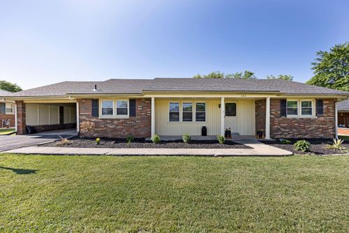 224 Lisa Ave, Danville, KY, 40422-2509 | Card Image