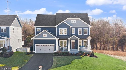 40930 White Clover Ln, Aldie, VA, 20105-3486 | Card Image