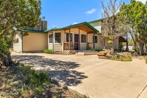 8455 Ridge Dr, Show Low, AZ, 85901-7003 | Card Image