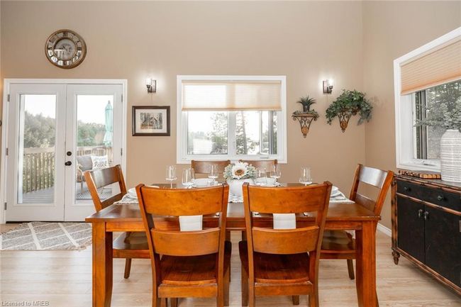 338 Niagara Road Road, House other with 4 bedrooms, 1 bathrooms and 4 parking in Nipissing ON | Image 8