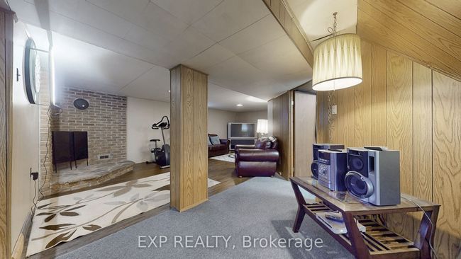 769 Olive Ave, House other with 4 bedrooms, 1 bathrooms and 4 parking in Oshawa ON | Image 25