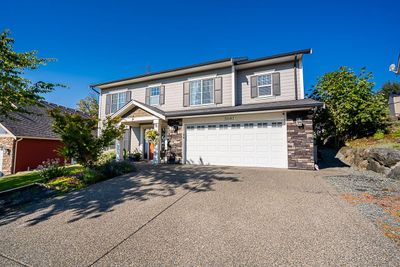 51143 Sophie Cres, House other with 5 bedrooms, 3 bathrooms and 4 parking in Chilliwack BC | Image 1