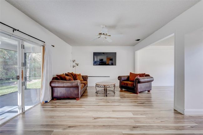 3730 Cypress Fern Way, House other with 4 bedrooms, 3 bathrooms and null parking in Coral Springs FL | Image 13