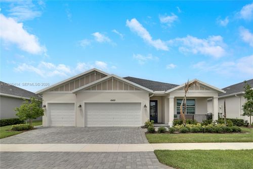 6489 Nw Cloverdale Ave, Port St Lucie, FL, 34987-5874 | Card Image