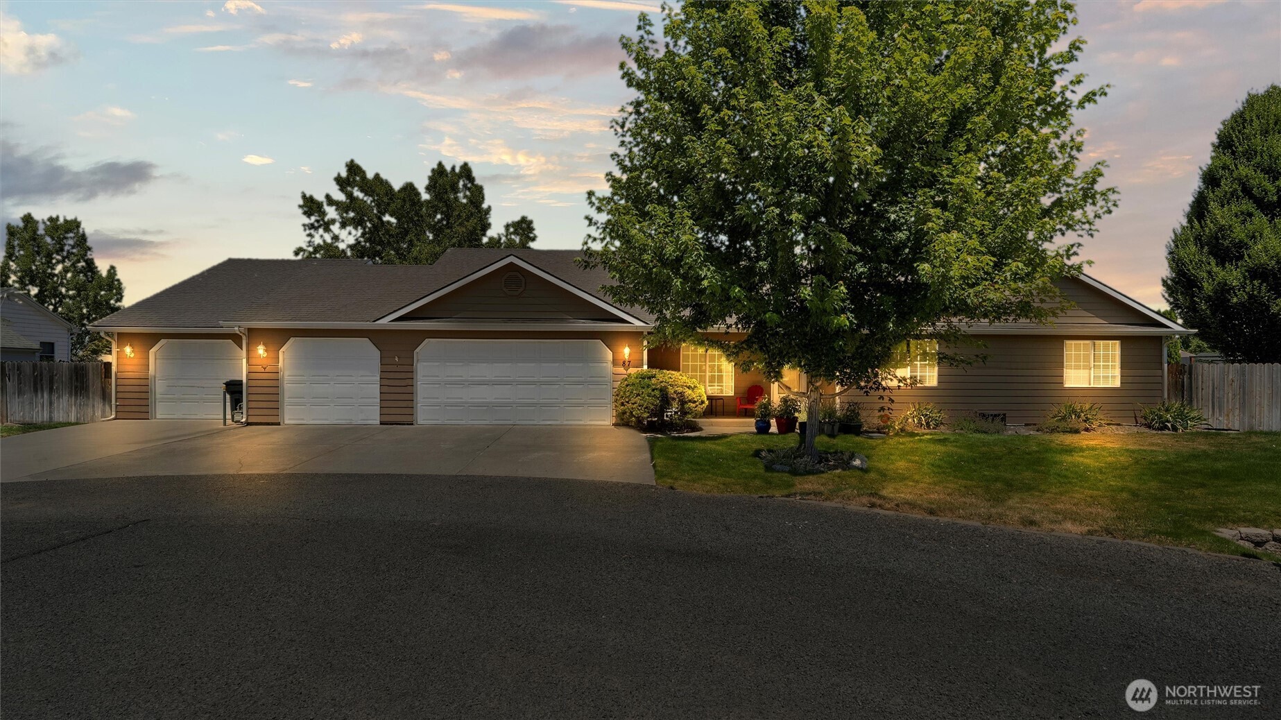 Residential in Walla Walla