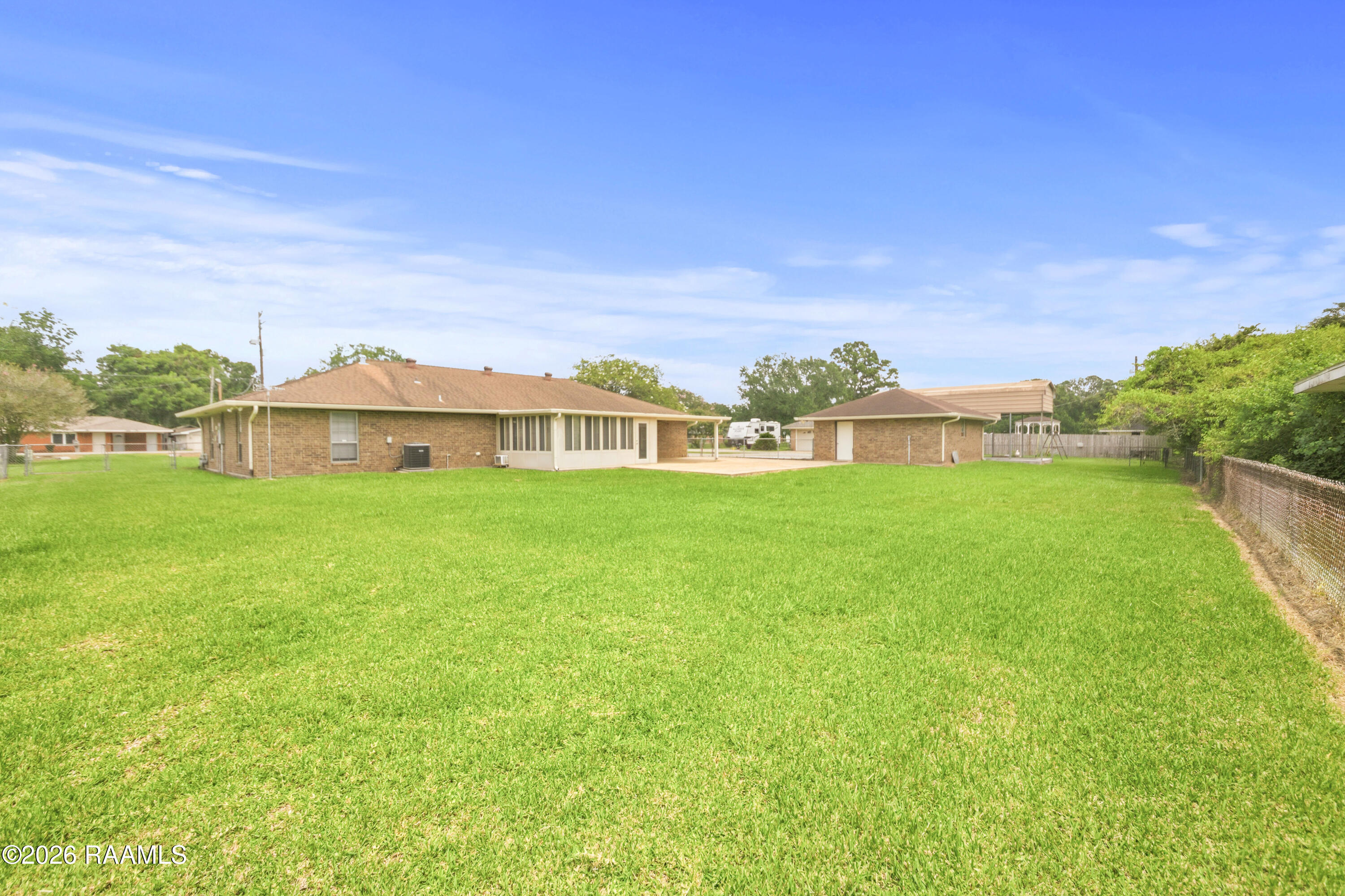 Residential in New Iberia 4
