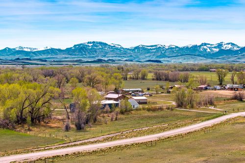 NHN Gilman Rd, Augusta, MT, 59410 | Card Image
