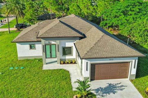3512 9th St W, LEHIGH ACRES, FL, 33971-5371 | Card Image