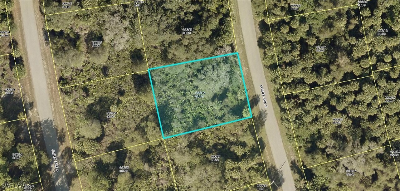 Land in Lehigh Acres