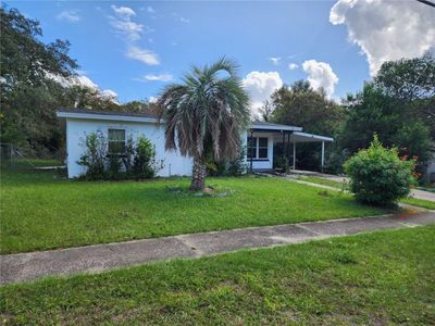 1777 Oasis Avenue, House other with 2 bedrooms, 1 bathrooms and null parking in DELTONA FL | Image 1