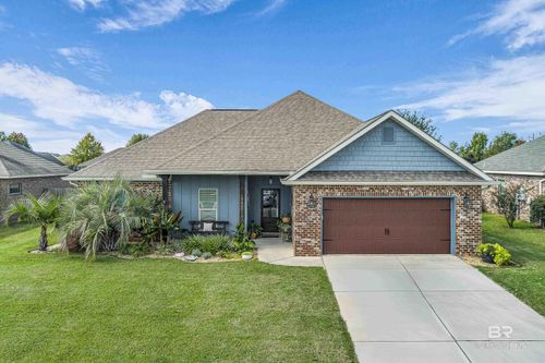 17405 Abingdon Ln, Fairhope, AL, 36532-4058 | Card Image