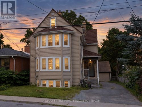 63 Pembroke St, Kingston, ON, K7L4N6 | Card Image