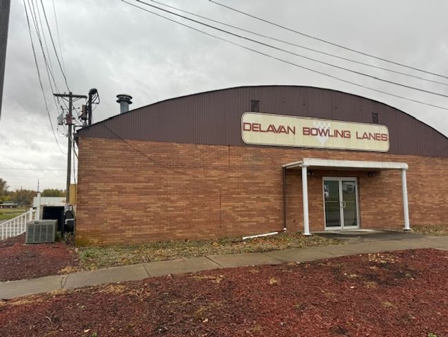 220 E 5 Th St, Home with 0 bedrooms, 0 bathrooms and null parking in Delavan IL | Image 22