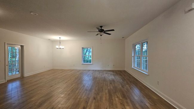 135 Fischer Trl, Home with 3 bedrooms, 2 bathrooms and null parking in Ellijay GA | Image 9