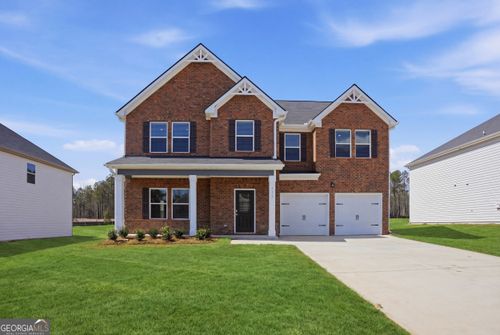 333 Jarrett St, Fairburn, GA, 30213-6628 | Card Image