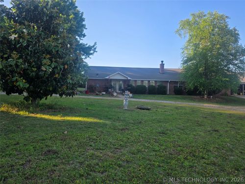 38956 Highway 39, Asher, OK, 74826-2621 | Card Image