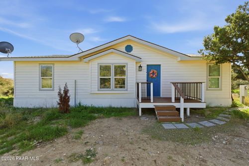 16071 S Zuni Dr, Mayer, AZ, 86333-2470 | Card Image