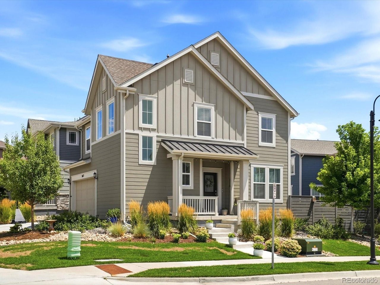 Residential in Loveland 3