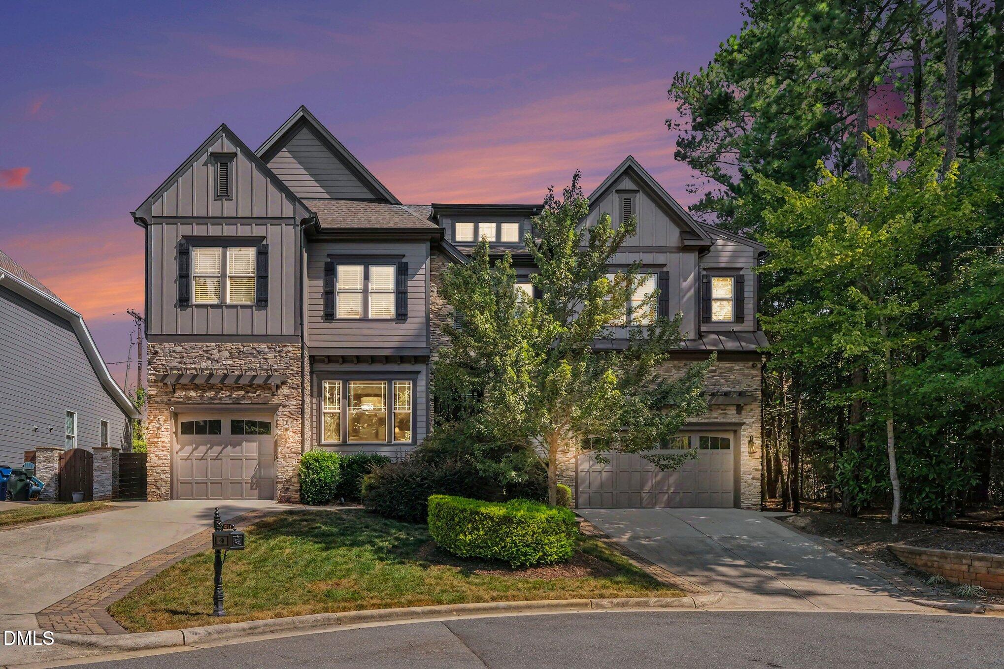 Residential in Raleigh