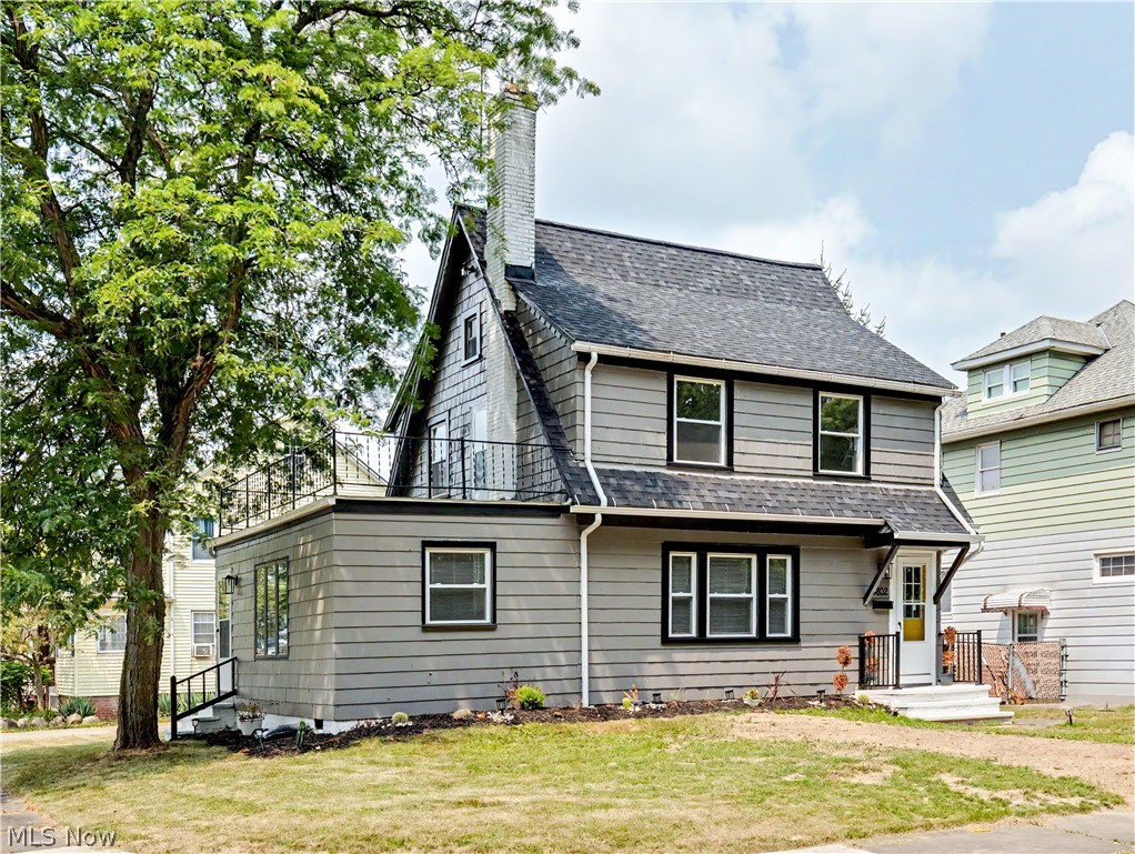 Residential in Garfield Heights