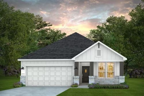 536 Ruby Bend Ln, Montgomery, TX, 77356-2336 | Card Image