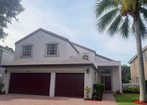 6805 Nw 75th Pl, Parkland, FL, 33067-3944 | Card Image