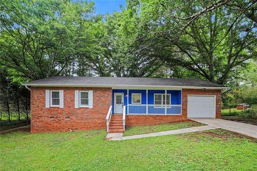 19 Thomas Way, Newnan, GA, 30263-1332 | Card Image