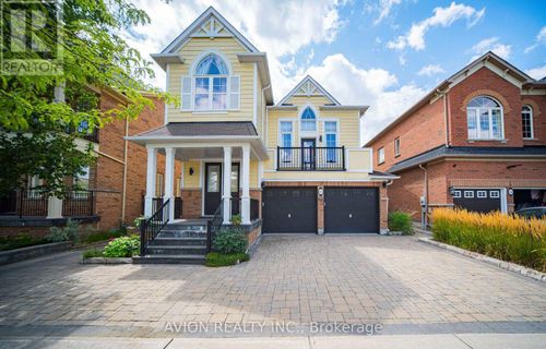 46 Rogers Trail, Bradford, ON, L3Z0G5 | Card Image