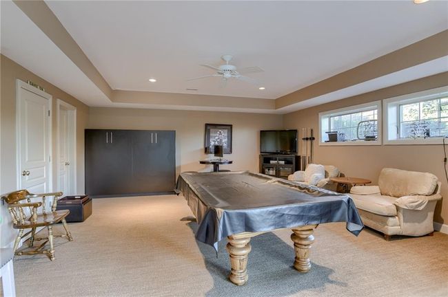 9717 Overbrook Rd, House other with 5 bedrooms, 5 bathrooms and null parking in Leawood KS | Image 32