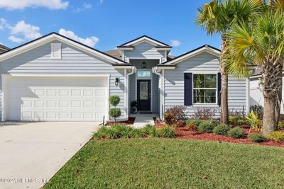 3106 Cold Leaf Way, House other with 4 bedrooms, 3 bathrooms and null parking in Green Cove Springs FL | Image 3